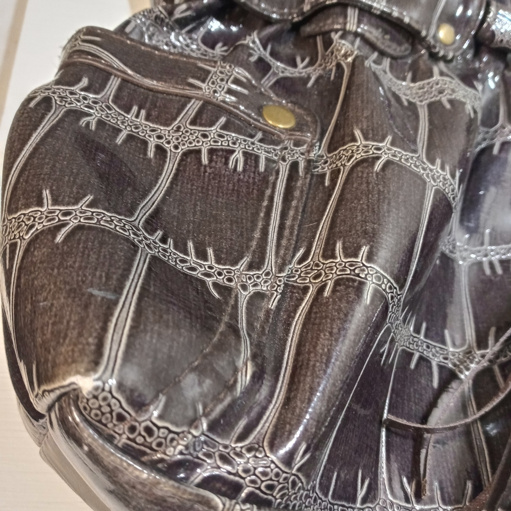 Shoulder Bag - Picture 9 of 12
